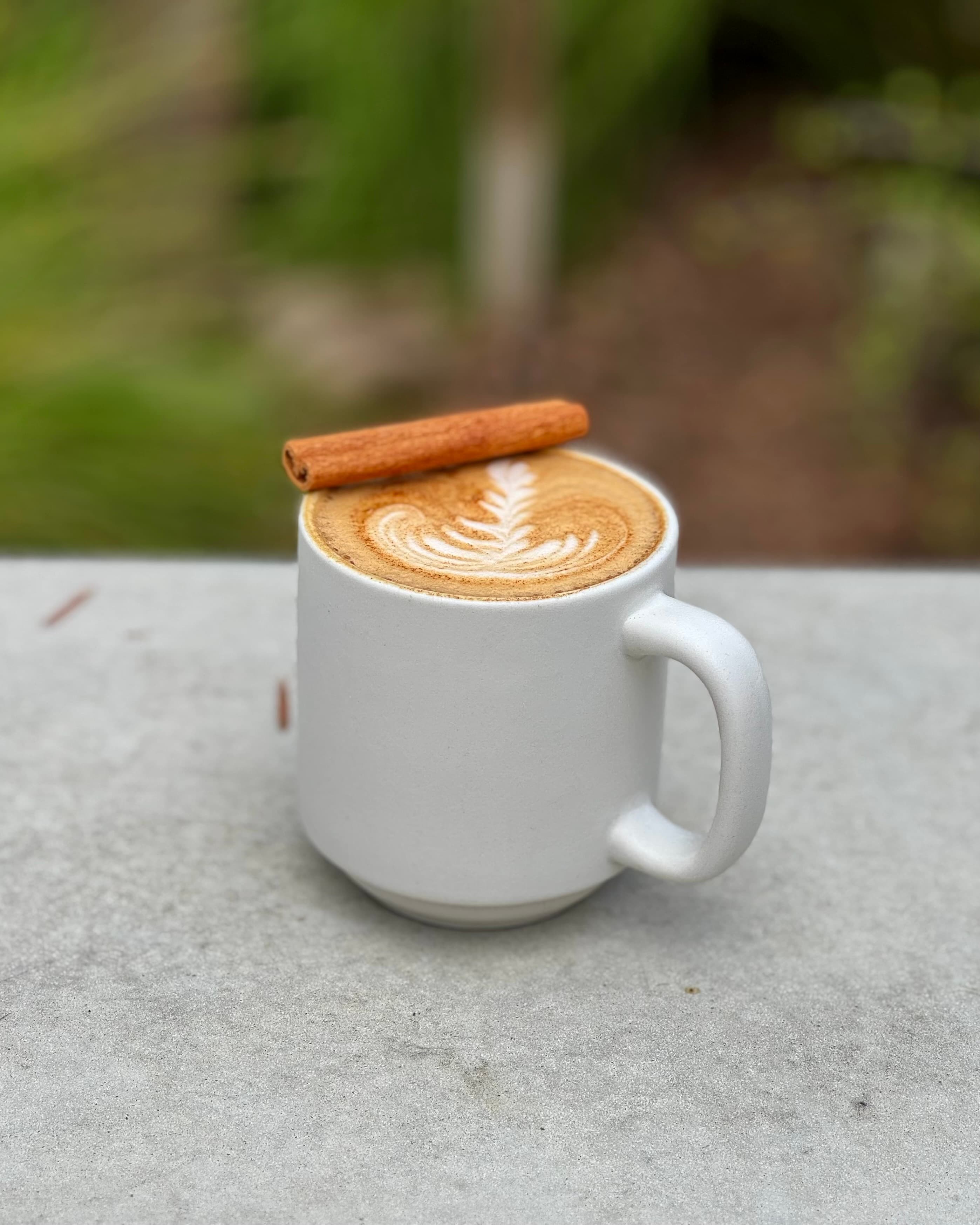 Salem - Buenas Coffee
