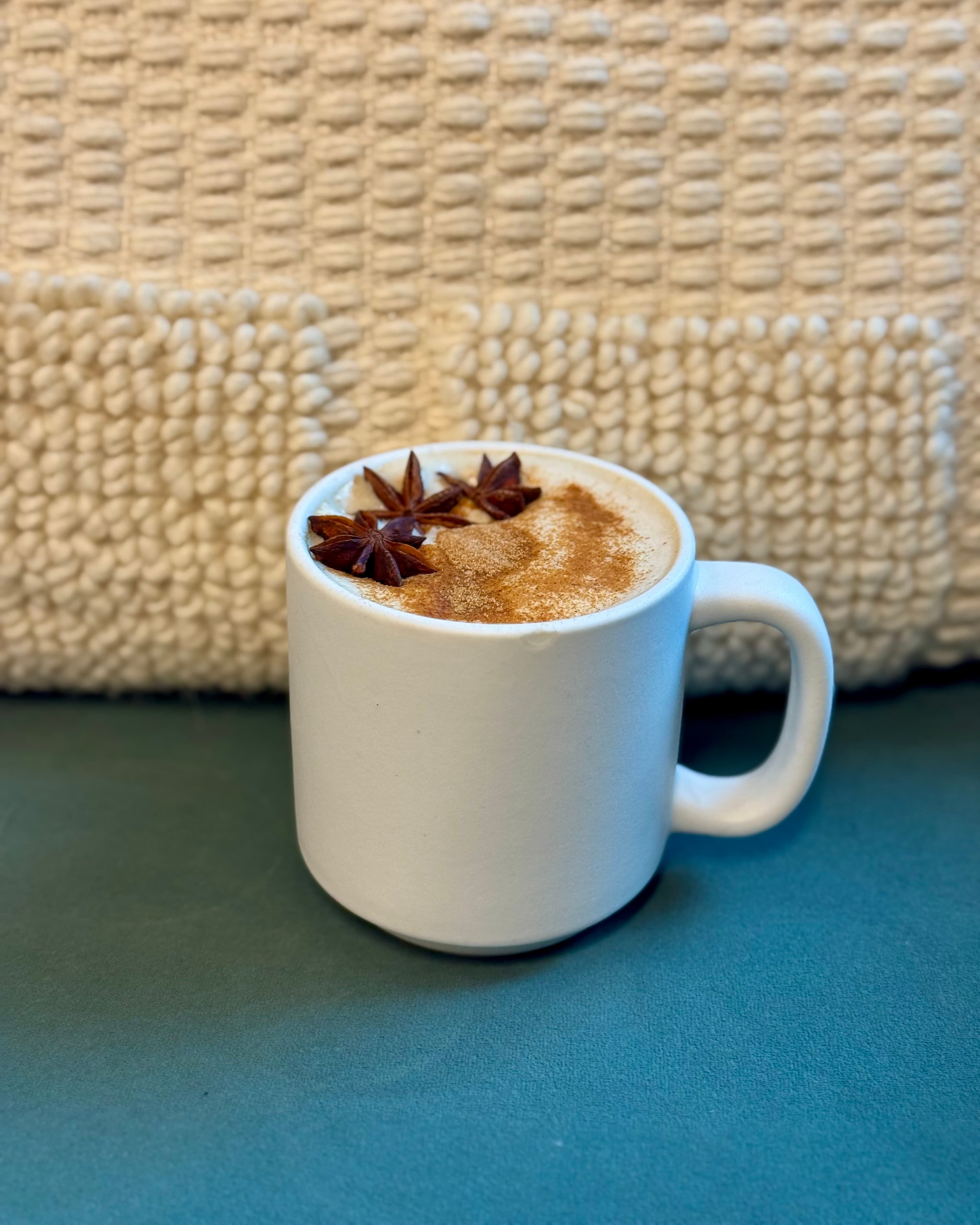 Apple Chai - Buenas Coffee