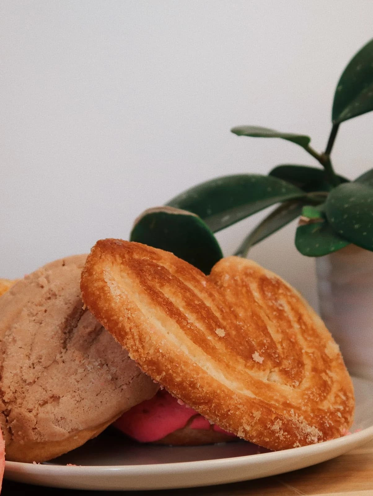Rosas Panaderia y Pasteleria - Product image